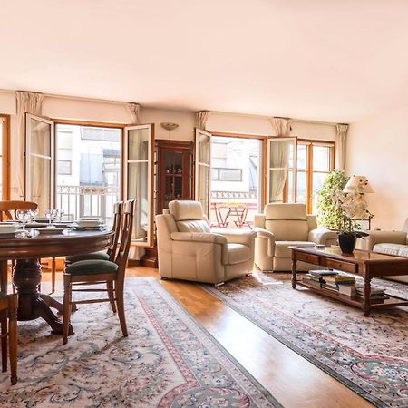 Beaudelaire Center Residence 巴黎 外观 照片
