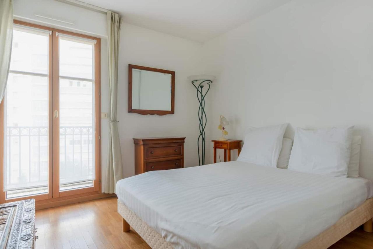 Beaudelaire Center Residence 巴黎 外观 照片