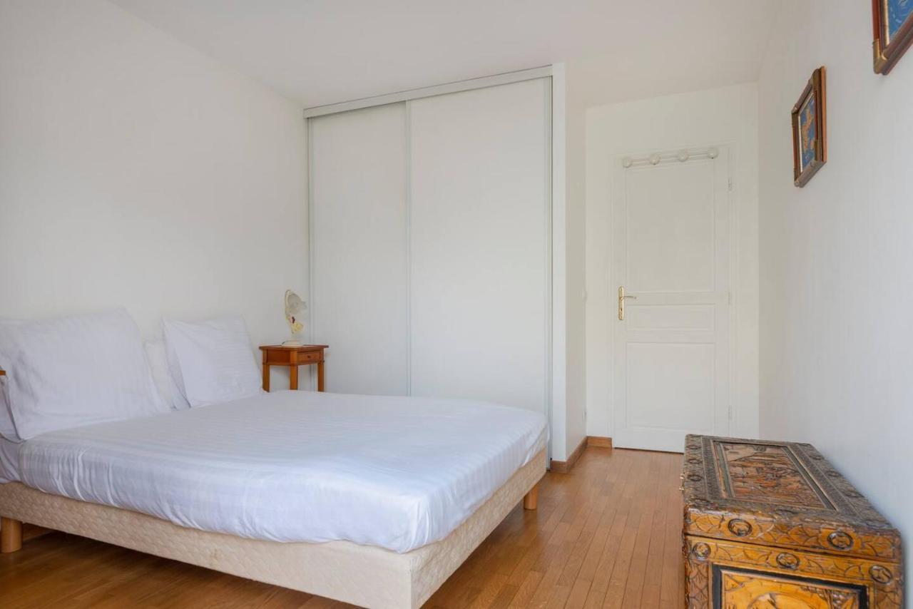 Beaudelaire Center Residence 巴黎 外观 照片